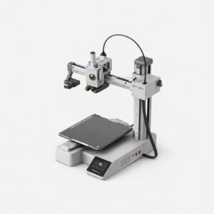 Bambu Lab A1 Mini — компактний швидкісний 3D-принтер (180×180×180 мм)
