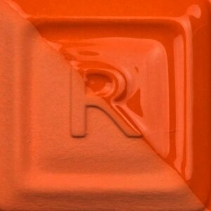 Темний Корал 134