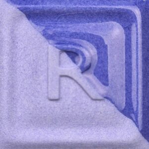 Синій Лавандовий 178