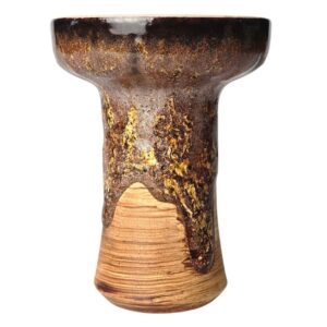 Lava Core (золотисто-коричнева, лава) 601