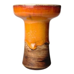 Fire Drop (яскраво-оранжева) 602