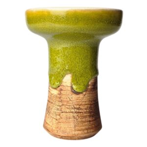 Acid Moss (салатово-зелена) 604