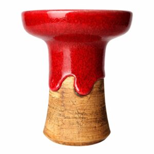 Red Pulse (червона) 605