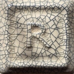 Clear Veil (прозоре кракле) 701