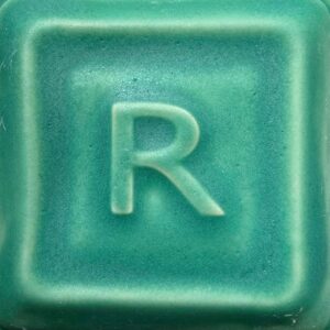 Lagoon (бірюзовий матовий) 805