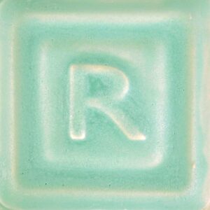 Mint Ash (м’ятний матовий) 808