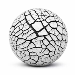 White Sand (біла пустеля) 501