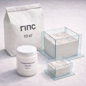 Набір «Опалубка PRO»